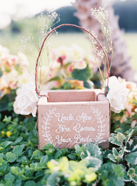 Flower-girl-box-basket-morias-vineyard-virginia-wedding